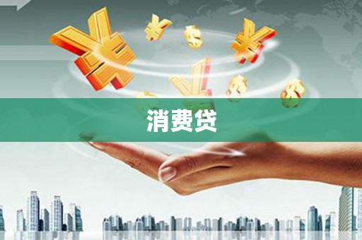 奉新消费贷
