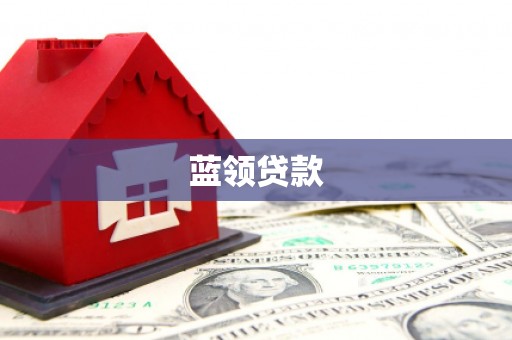 奉新蓝领贷款